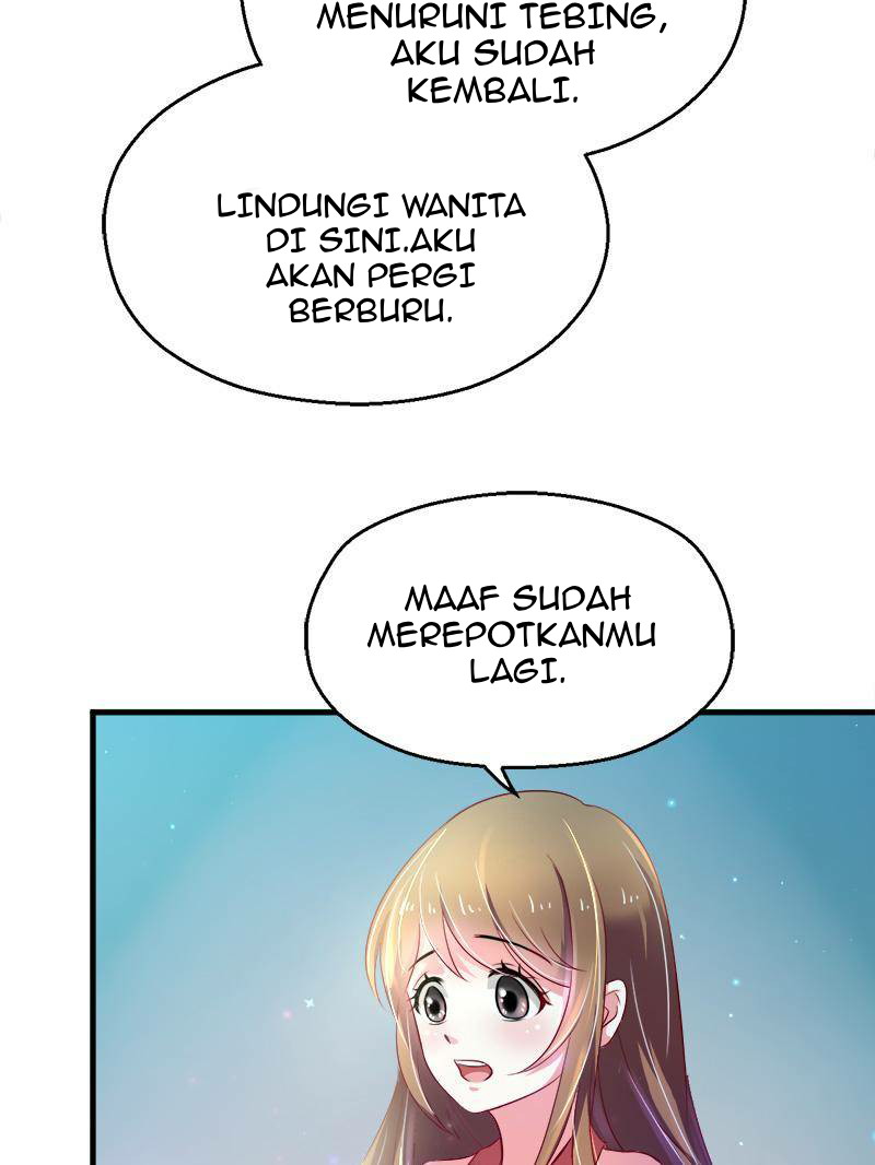 Beauty and the Beasts Chapter 29 Gambar 32